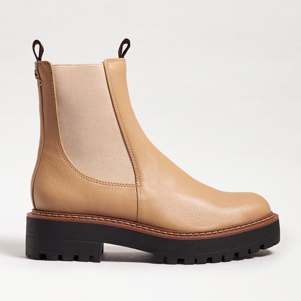 Sam Edelman Laguna Waterproof Chelsea Boot